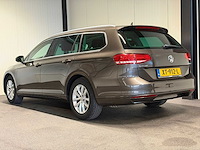 Volkswagen - passat variant - 1.4 tsi act con s.p. - xt-912-l- 2016 iaw - afbeelding 23 van  31