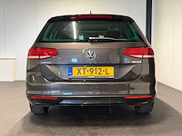Volkswagen - passat variant - 1.4 tsi act con s.p. - xt-912-l- 2016 iaw - afbeelding 26 van  31
