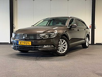 Volkswagen - passat variant - 1.4 tsi act con s.p. - xt-912-l- 2016 iaw
