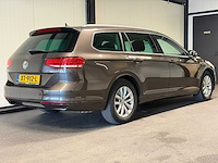 Volkswagen - passat variant - 1.4 tsi act con s.p. - xt-912-l- 2016 iaw - afbeelding 19 van  25