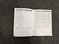 Volkswagen - passat variant - 1.4 tsi act con s.p. - xt-912-l- 2016 iaw - afbeelding 14 van  31