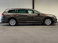 Volkswagen - passat variant - 1.4 tsi act con s.p. - xt-912-l- 2016 iaw - afbeelding 21 van  31