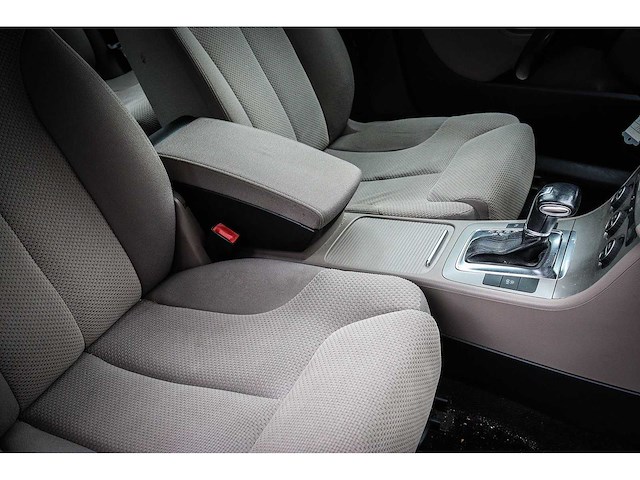 Volkswagen - passat variant - 1.4 tsi comfl bluem 31-kfp-8 - afbeelding 5 van  18