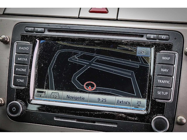 Volkswagen - passat variant - 1.4 tsi comfl bluem 31-kfp-8 - afbeelding 9 van  18