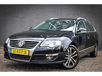 Volkswagen - passat variant - 1.4 tsi comfl bluem 31-kfp-8 - afbeelding 1 van  18