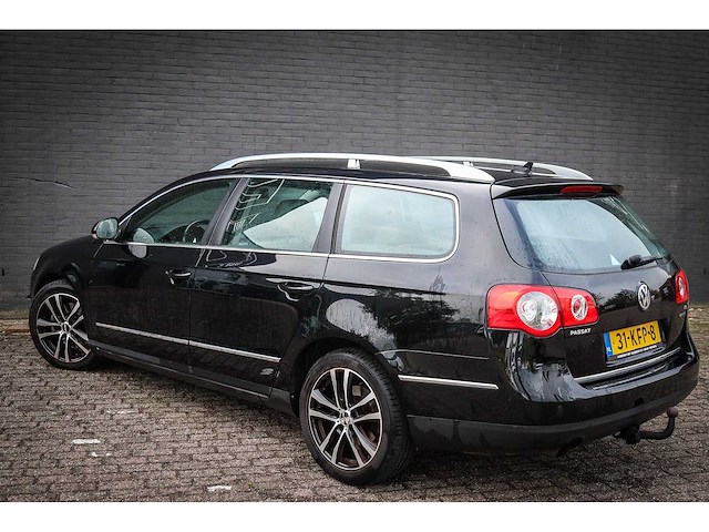 Volkswagen - passat variant - 1.4 tsi comfl bluem 31-kfp-8 - afbeelding 13 van  18