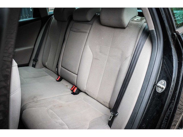 Volkswagen - passat variant - 1.4 tsi comfl bluem 31-kfp-8 - afbeelding 3 van  20