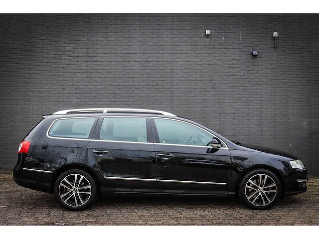 Volkswagen - passat variant - 1.4 tsi comfl bluem 31-kfp-8 - afbeelding 14 van  20