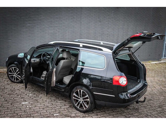 Volkswagen - passat variant - 1.4 tsi comfl bluem 31-kfp-8 - afbeelding 18 van  20