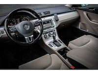 Volkswagen - passat variant - 1.4 tsi comfl bluem 31-kfp-8 - afbeelding 19 van  20