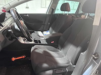 Volkswagen - passat variant - 1.4 tsi comfortline - 66-hfl-2- 2008 - afbeelding 5 van  18