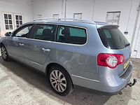 Volkswagen - passat variant - 1.4 tsi comfortline - 66-hfl-2- 2008 - afbeelding 9 van  18