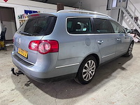 Volkswagen - passat variant - 1.4 tsi comfortline - 66-hfl-2- 2008 - afbeelding 11 van  18
