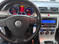 Volkswagen - passat variant - 1.4 tsi comfortline - 66-hfl-2- 2008 - afbeelding 14 van  18