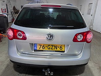 Volkswagen - passat variant - 1.4 tsi comfortline - 76-gzn-6- 2008 - afbeelding 2 van  2