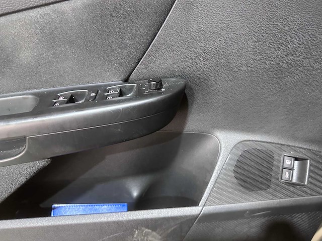Volkswagen - passat variant - 1.4 tsi comfortline - 76-gzn-6- 2008 - afbeelding 10 van  18