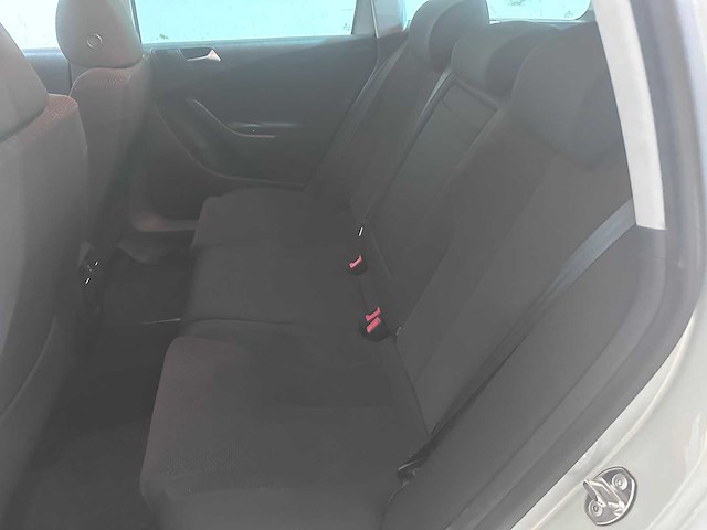 Volkswagen - passat variant - 1.4 tsi comfortline - 76-gzn-6- 2008 - afbeelding 14 van  18