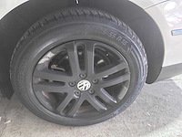 Volkswagen - passat variant - 1.4 tsi comfortline - 76-gzn-6- 2008 - afbeelding 16 van  18