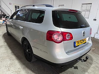 Volkswagen - passat variant - 1.4 tsi comfortline - 76-gzn-6- 2008 - afbeelding 2 van  18