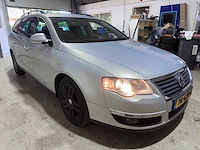 Volkswagen - passat variant - 1.4 tsi comfortline - 76-gzn-6- 2008 - afbeelding 5 van  18