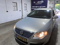 Volkswagen - passat variant - 1.4 tsi comfortline - 76-gzn-6- 2008 - afbeelding 6 van  18