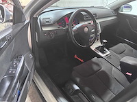 Volkswagen - passat variant - 1.4 tsi comfortline - 76-gzn-6- 2008 - afbeelding 7 van  18