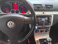 Volkswagen - passat variant - 1.4 tsi comfortline - 76-gzn-6- 2008 - afbeelding 8 van  18