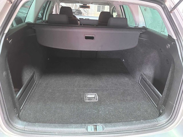 Volkswagen - passat variant - 1.4 tsi comfortline - 76-gzn-6- 2008 - afbeelding 7 van  19