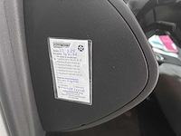 Volkswagen - passat variant - 1.4 tsi comfortline - 76-gzn-6- 2008 - afbeelding 11 van  19