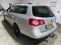 Volkswagen - passat variant - 1.4 tsi comfortline - 76-gzn-6- 2008 - afbeelding 12 van  19