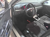 Volkswagen - passat variant - 1.4 tsi comfortline - 76-gzn-6- 2008 - afbeelding 17 van  19