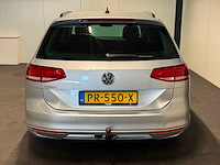 Volkswagen - passat variant - 1.4 tsi comfortline pr-550-x 2017 iaw - afbeelding 2 van  21