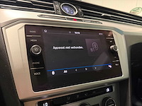 Volkswagen - passat variant - 1.4 tsi comfortline pr-550-x 2017 iaw - afbeelding 14 van  21