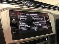 Volkswagen - passat variant - 1.4 tsi comfortline pr-550-x 2017 iaw - afbeelding 15 van  21