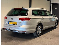 Volkswagen - passat variant - 1.4 tsi comfortline pr-550-x 2017 iaw - afbeelding 19 van  21