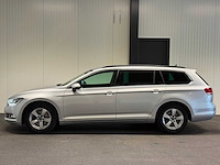Volkswagen - passat variant - 1.4 tsi comfortline pr-550-x 2017 iaw - afbeelding 7 van  21