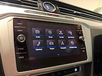 Volkswagen - passat variant - 1.4 tsi comfortline pr-550-x 2017 iaw - afbeelding 21 van  21