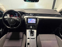 Volkswagen - passat variant - 1.4 tsi comfortline pr-550-x 2017 iaw - afbeelding 11 van  21