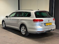 Volkswagen - passat variant - 1.4 tsi comfortline pr-550-x 2017 iaw - afbeelding 20 van  21