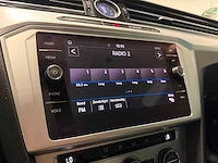 Volkswagen - passat variant - 1.4 tsi comfortline pr-550-x 2017 iaw - afbeelding 13 van  21