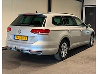 Volkswagen - passat variant - 1.4 tsi comfortline pr-550-x 2017 iaw - afbeelding 14 van  21