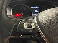 Volkswagen - passat variant - 1.4 tsi comfortline pr-550-x 2017 iaw - afbeelding 12 van  21