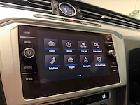 Volkswagen - passat variant - 1.4 tsi comfortline pr-550-x 2017 iaw - afbeelding 16 van  21