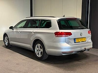 Volkswagen - passat variant - 1.4 tsi comfortline pr-550-x 2017 iaw - afbeelding 21 van  21