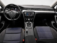 Volkswagen - passat variant - 1.4 tsi gte con. ser - nd-323-l- 2016 iaw - afbeelding 1 van  18