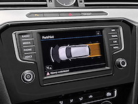 Volkswagen - passat variant - 1.4 tsi gte con. ser - nd-323-l- 2016 iaw - afbeelding 17 van  18