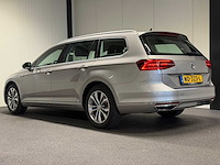Volkswagen - passat variant - 1.4 tsi gte con. ser - nd-323-l- 2016 iaw - afbeelding 15 van  18