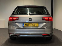 Volkswagen - passat variant - 1.4 tsi gte con. ser - nd-323-l- 2016 iaw - afbeelding 16 van  18