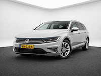 Volkswagen - passat variant - 1.4 tsi gte con. ser - nd-323-l- 2016 iaw - afbeelding 14 van  18