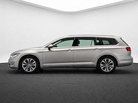 Volkswagen - passat variant - 1.4 tsi gte con. ser - nd-323-l- 2016 iaw - afbeelding 7 van  18